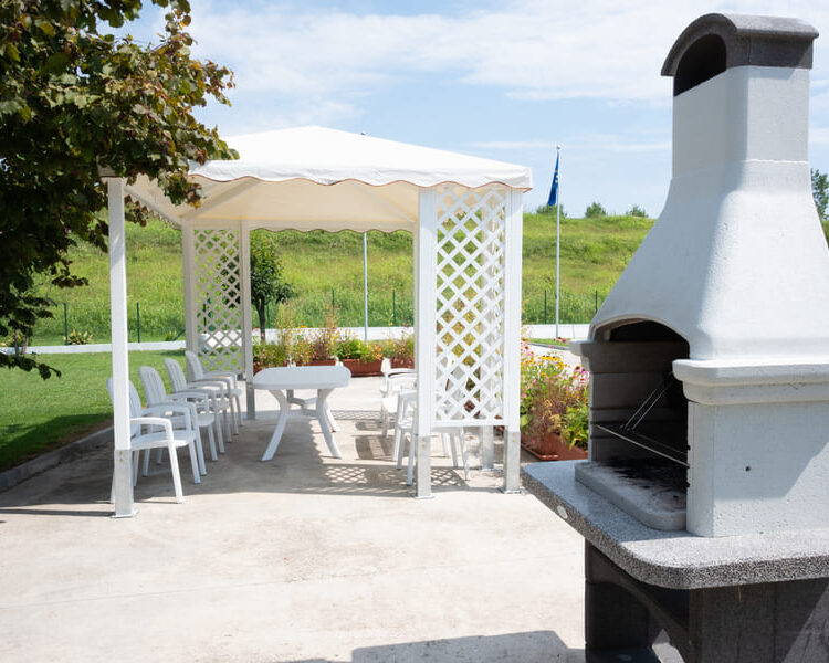 gazebo